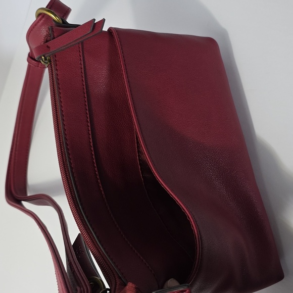 FRYE AND CO. ShoulderBag/CrossBody Bag - Picture 6 of 14